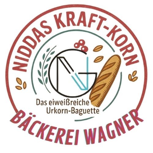 Unser Kraft-Baguette alle 2 Wochen mittwochs hier bei uns!