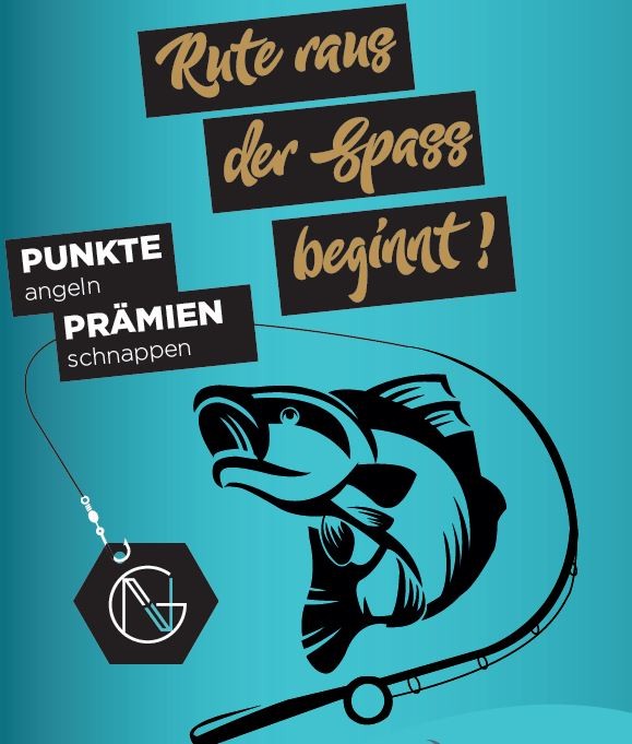 Fischerspiel 23.04.-31.07.2019