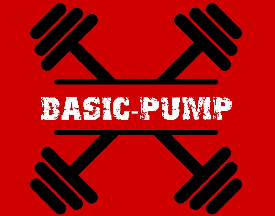 Basic-Pump: neues Programm ab Sonntag!